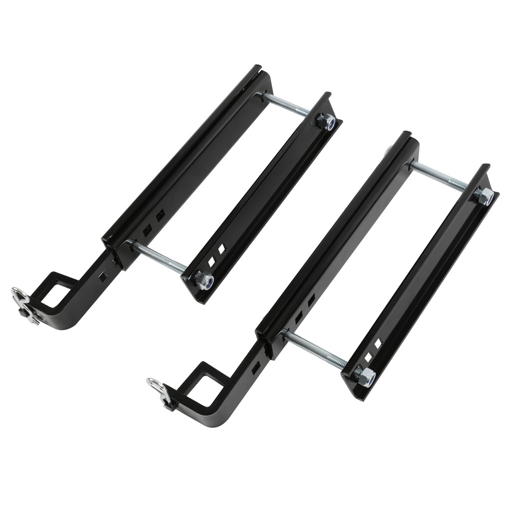 Adjustable Equalizer Distribution Hitch Bracket Support For 10in Trailer Frames