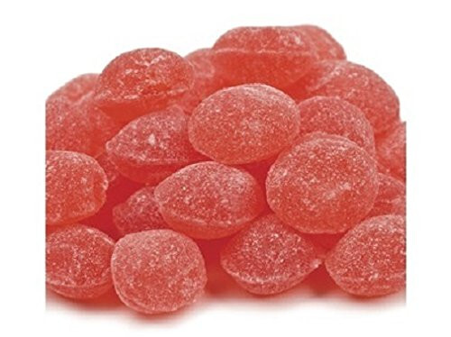 Bayside Candy Claeys Bulk Sanded Candy Drops