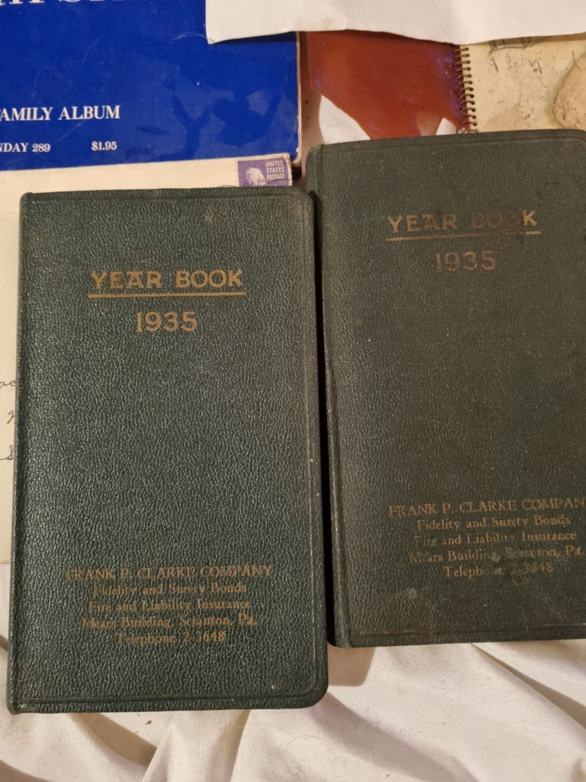 Antique Documents Deeds Letters Military Papers More