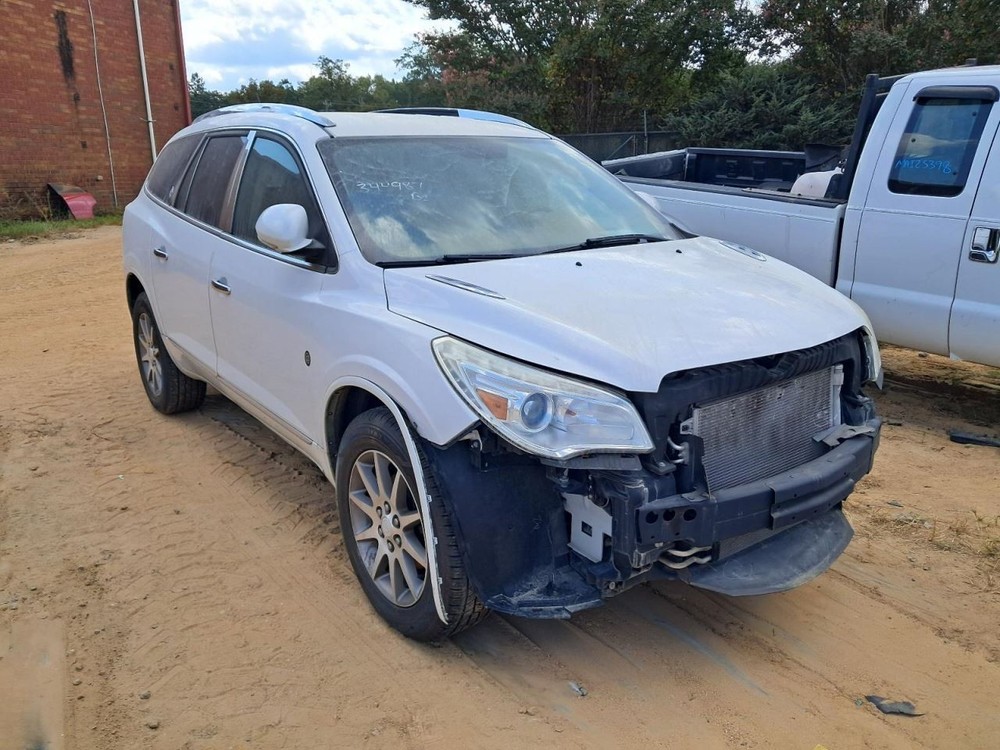 Speedometer MPH Without Front Camera Fits 14-17 ENCLAVE 4792639