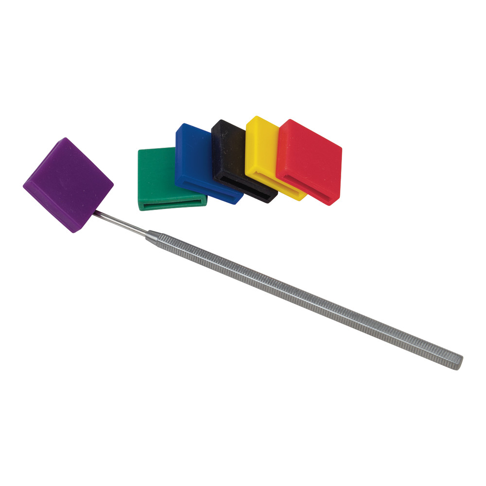 Plasdent Mirror Covers (Pkg. 12)