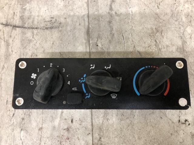 Freightliner M2 106 Heater A/C Temperature Controls - Used