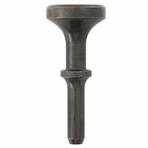 5Pcs Smoothing Air Hammer Tool Kit Pneumatic Chisel Bits Accessories With Spring