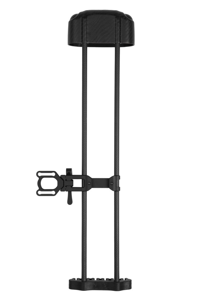 Carbon Quiver, Soft-Touch Rubber Arrow Insert eliminates Noise, Multiple Sizes (