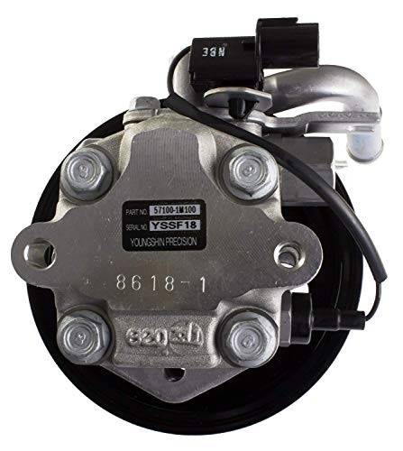 SPK-023 OE Power Steering Pump