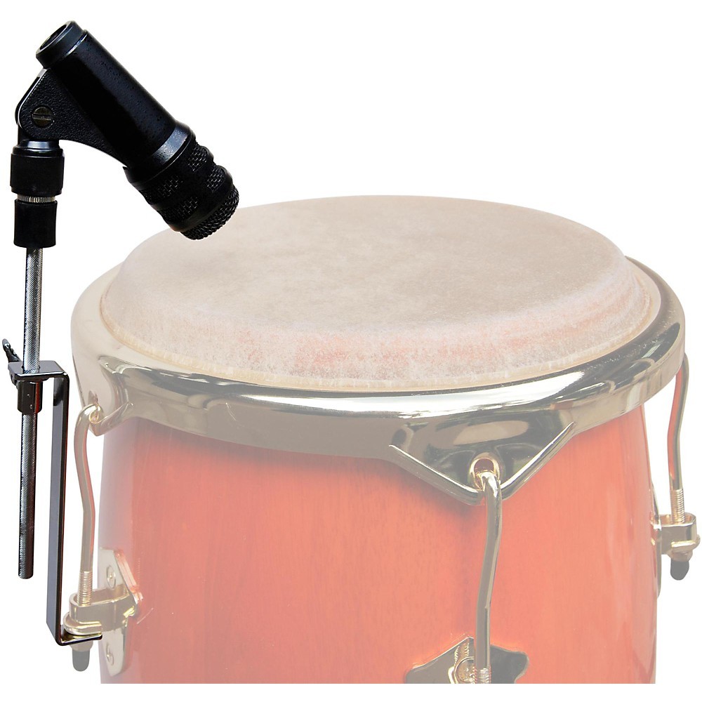 Conga/Bongo Mic Mount