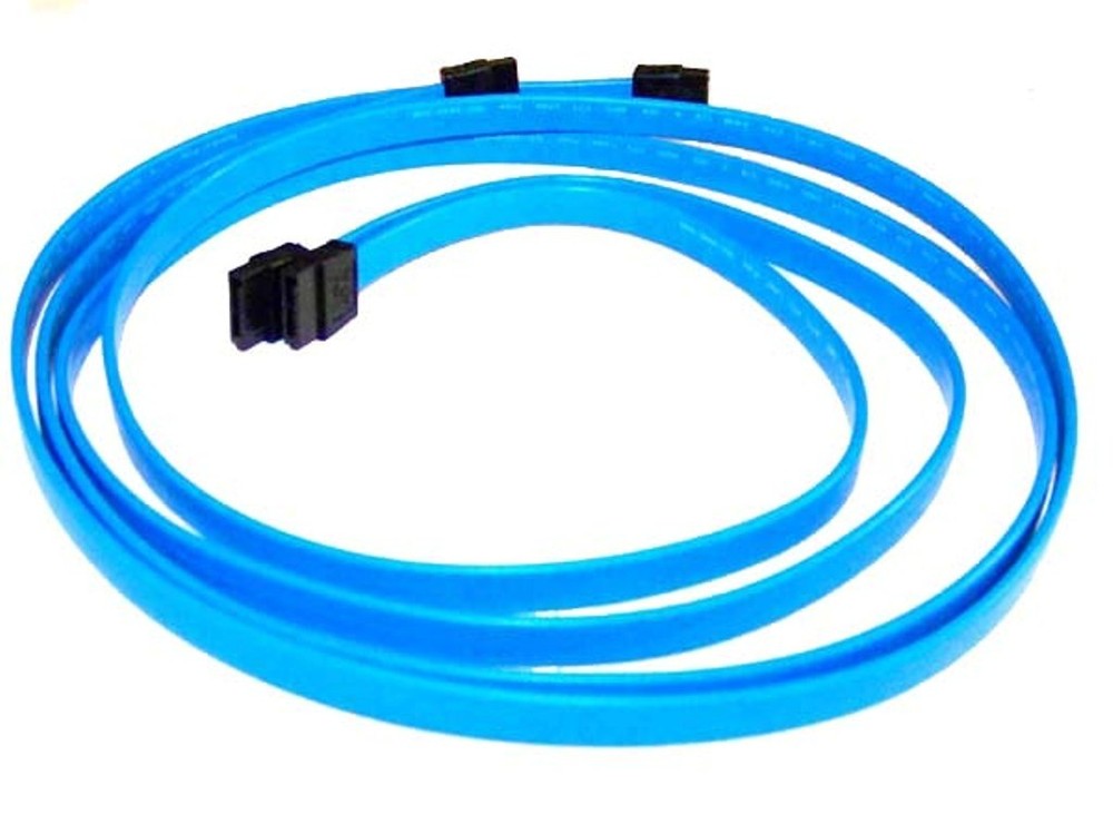 Serial ATA/SATA Data Cable 39" / 1 Meter Extra Long