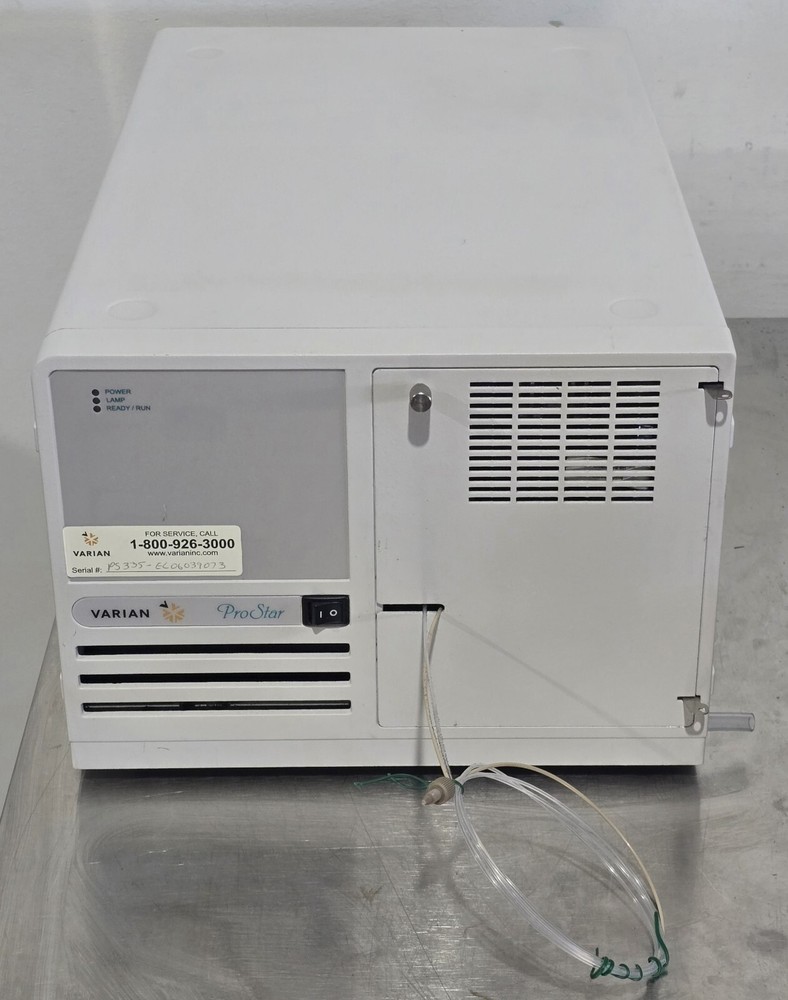 Varian ProStar 335 DAD HPLC Diode Array Detector