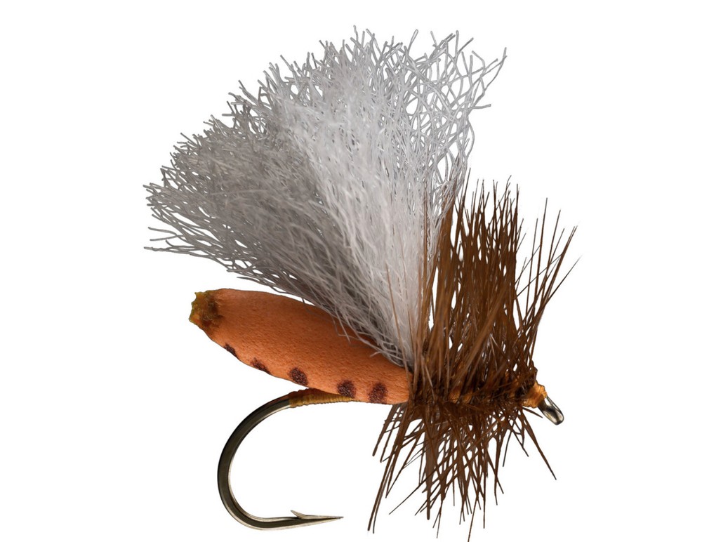 Foam Run Caddis