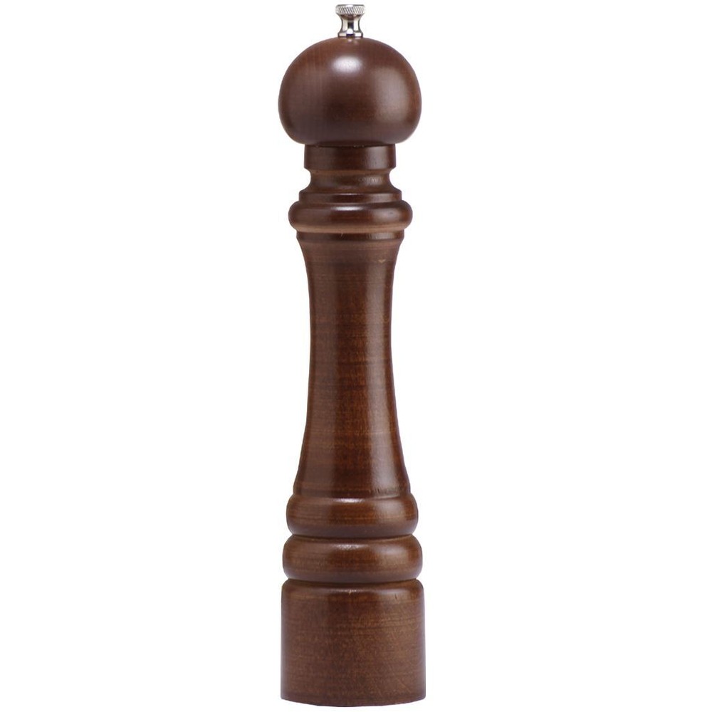 FACTORY SECOND 12" President Pepper Mill