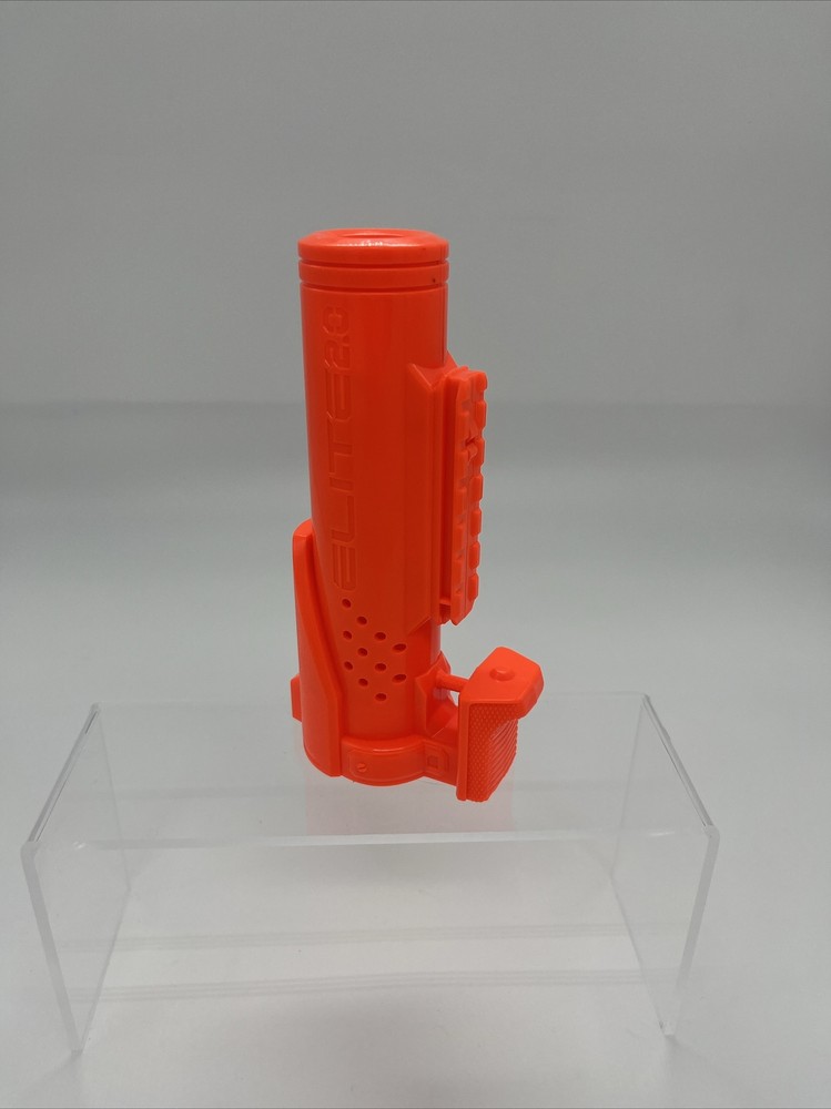 Nerf Elite 2.0 Eagle Point RD-8 Barrel Attachment