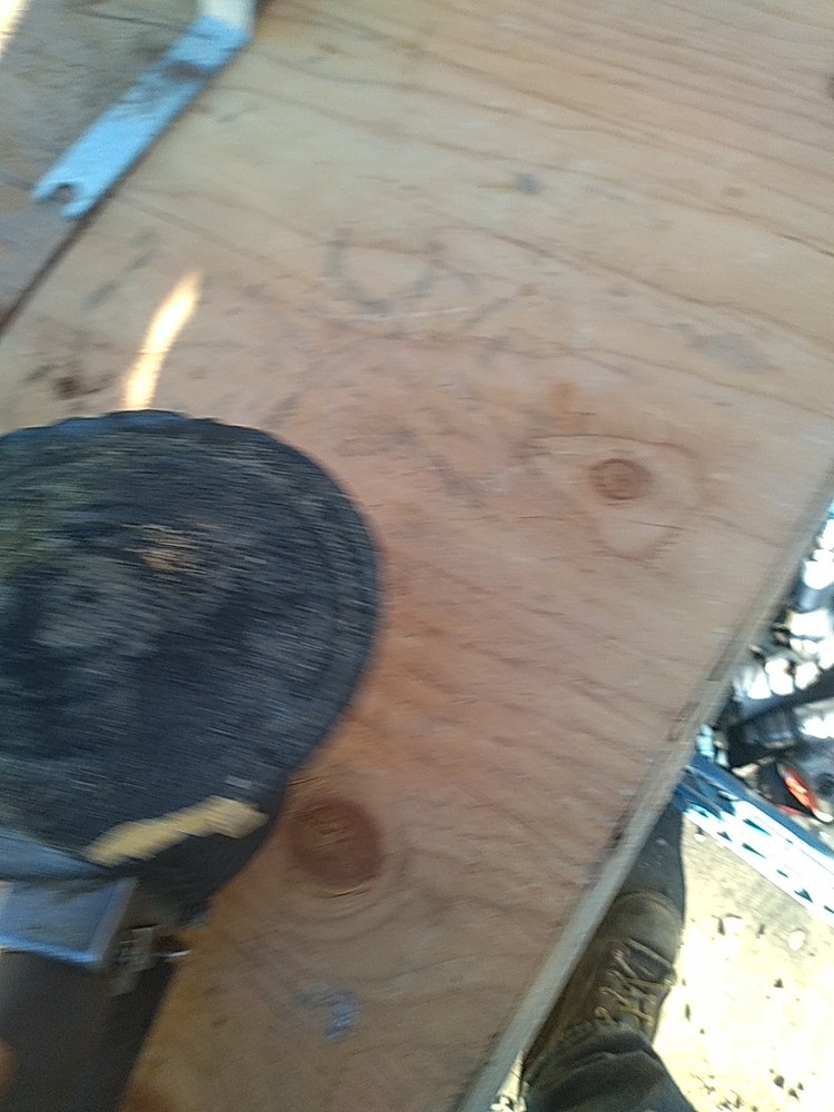 Rockwell Model 2205 Sander