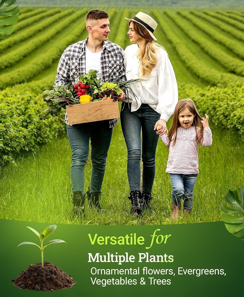 Foxfarm Bushdoctor Quart Microbe Brew Liquid Microbial Nutrient