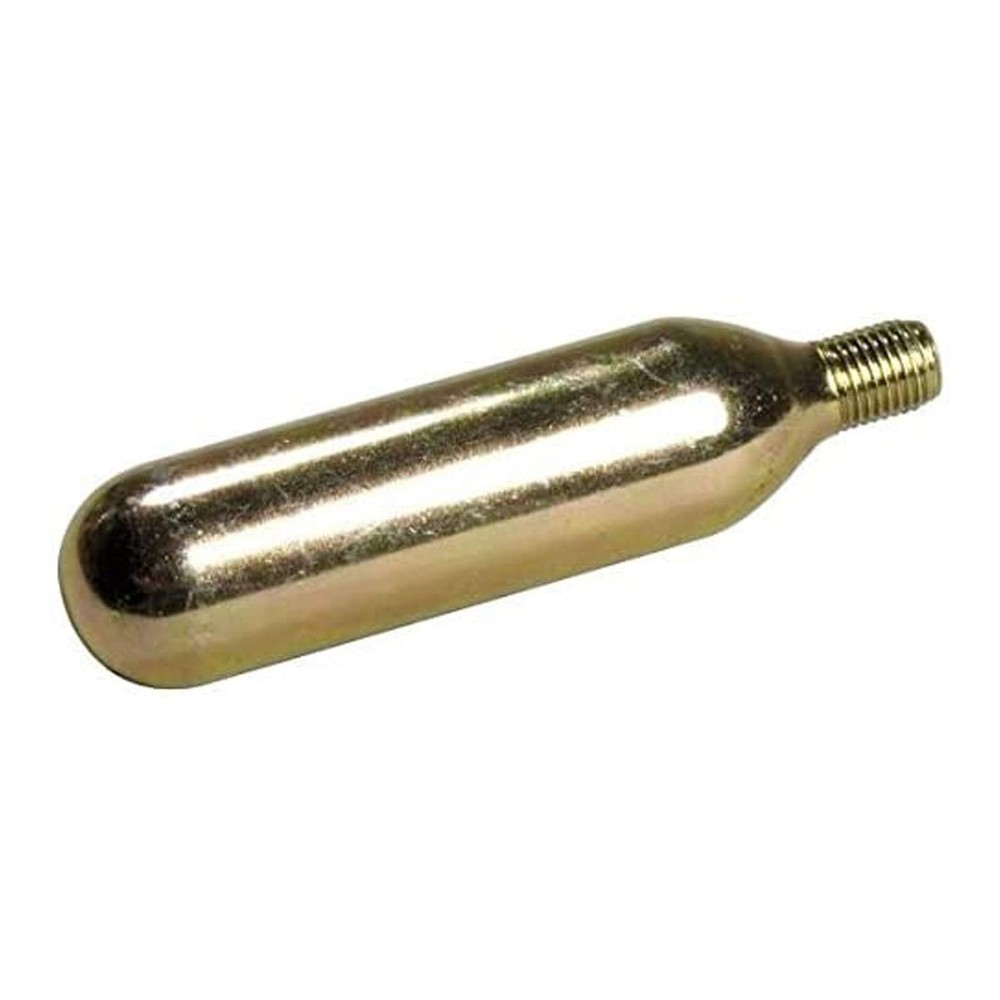 SDNselect 16 Gram Threaded Co2 Cartridges Pack of 30