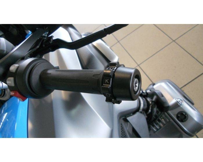 Kaoko BMW Throttle lock (CCF500)