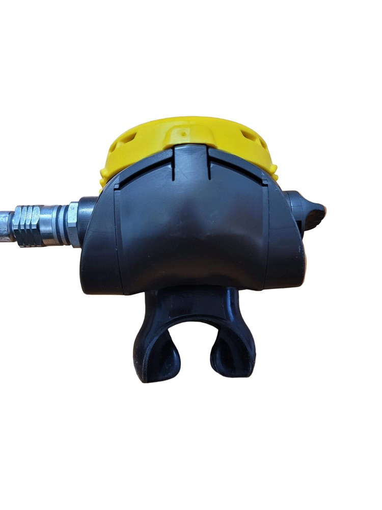 AquaLung Titan Octopus Regulator