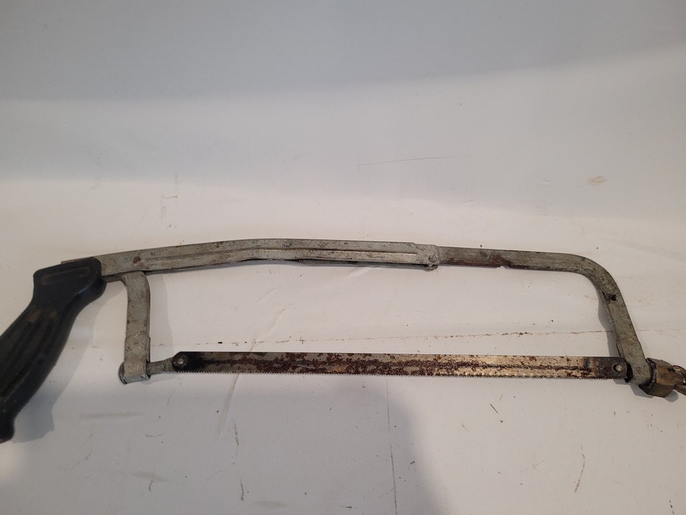 Unbranded N/A Hacksaw Hacksaw