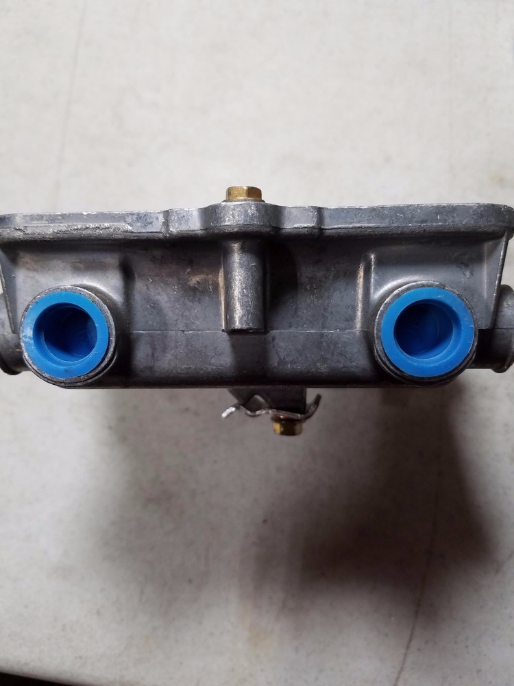 C-COR Feeder Line Equalizer S-GHZ-3