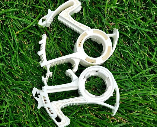 ROPELOCK "Tie Ease" Easy Knotless Safety Tie - Horses - Marine - Boat **2 Pack**