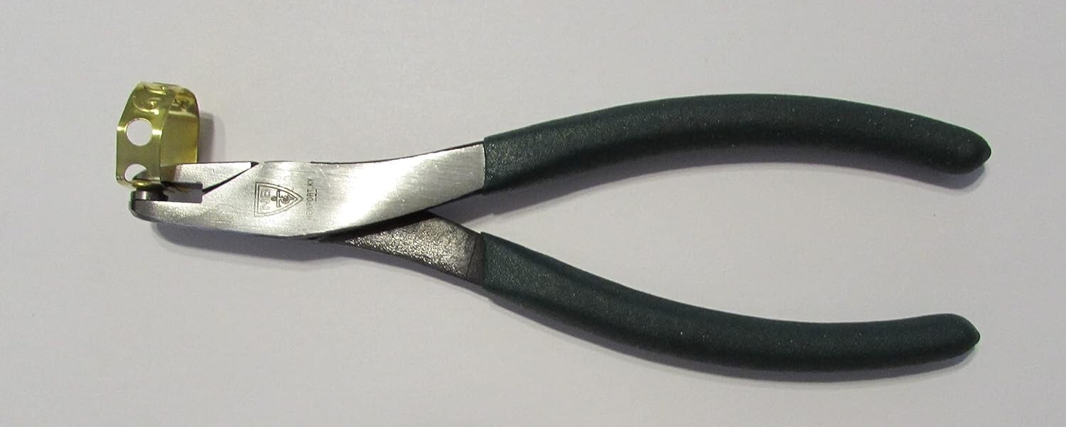 Leg Band Application Pliers (1pc) for Chicken Poultry Identification Leg Rings
