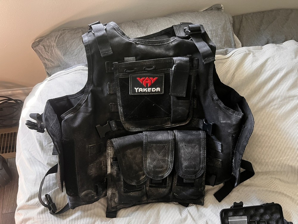 Airsoft Kit