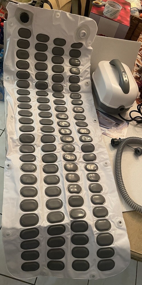 Bubble Massage Bath Mat Missing Remote Control