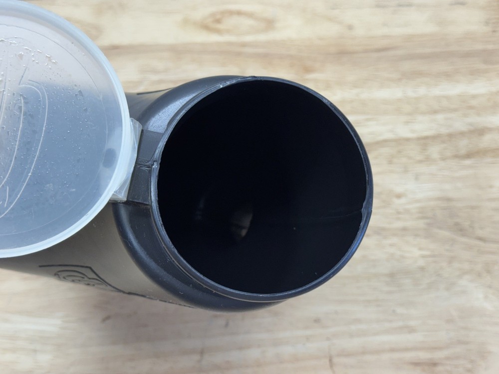 Brass Eagle Viewloader Paintball Marker Hopper 200ct Paint Ball Feed Loader