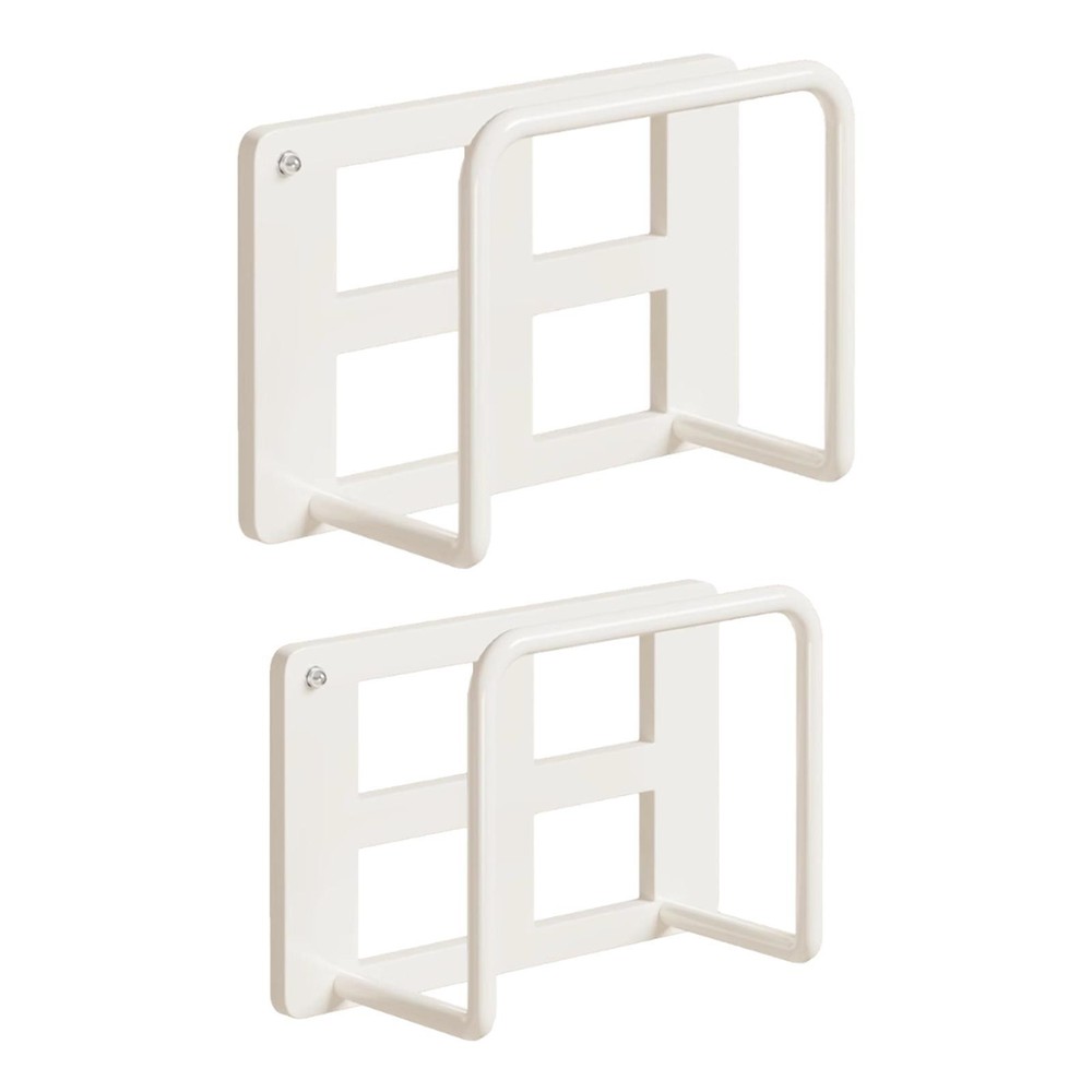 Router Storage Box Wall Mount Router Rack