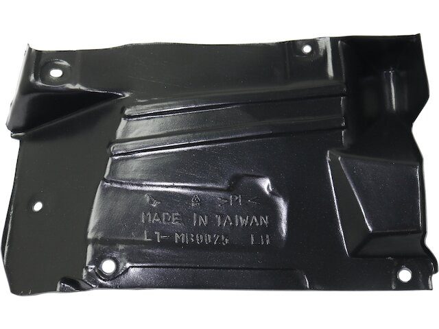 For Mitsubishi Eclipse Cross Engine Splash Shield Replacement AP 43258MTFB