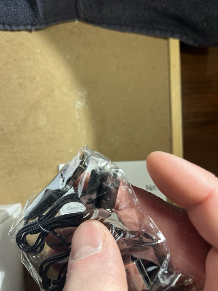 DEERC D20 Mini Drone Silver 720p HD FPV Camera New