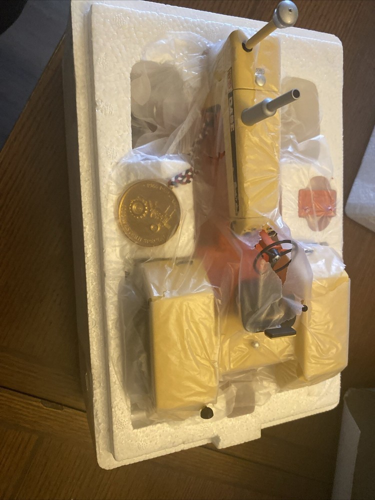 The Case 1030 Western Special