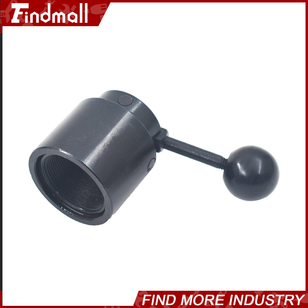 5C Collet Block Set- Square, Hex, Rings & Collet Closer Holder For Lathe