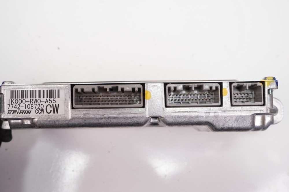 HONDA CIVIC HYBRID Electronic Motor Control Module OEM 2012 - 2015
