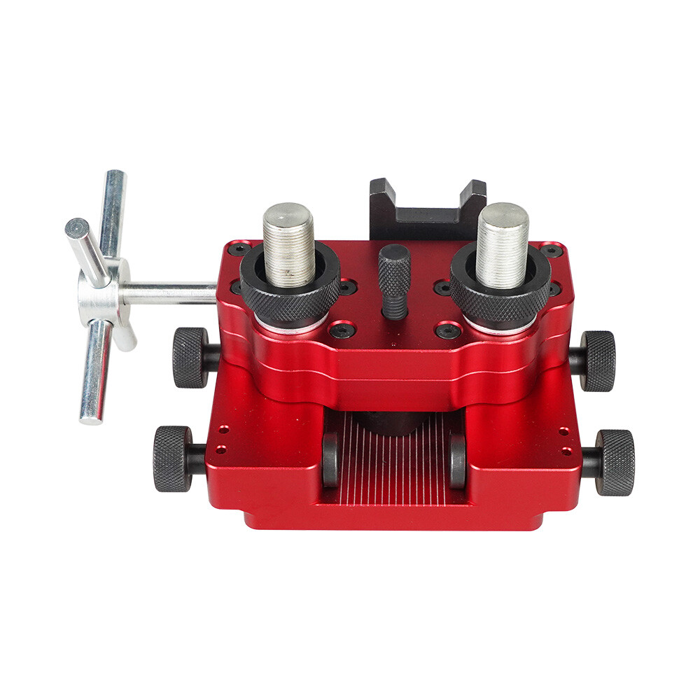 Red Sight Pusher Handgun Sight Tool Installing Front Rear Pistol Sights
