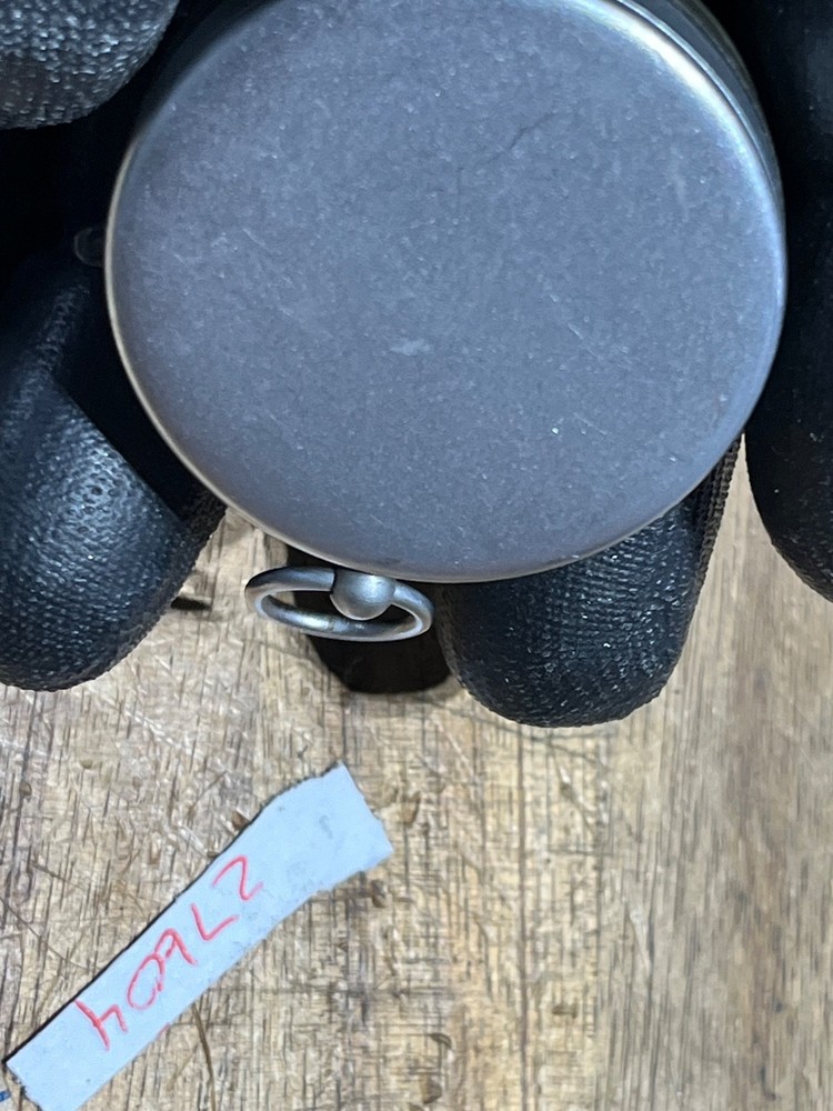 West Germany compass (27604)