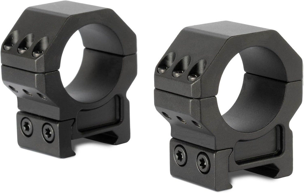 Monstrum Deadlock Series Scope Rings