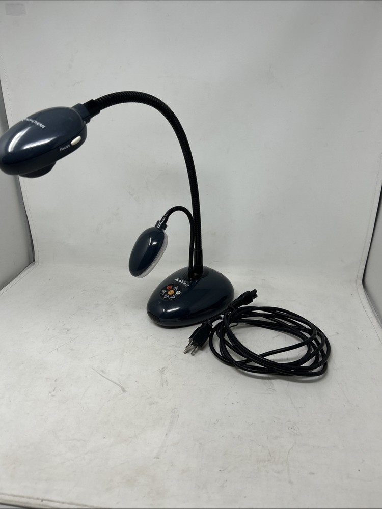 Promethean ActiView AV322 Document Presentation Camera