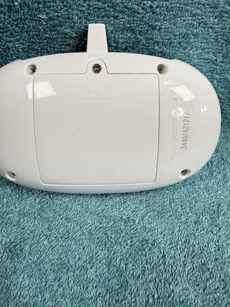 Remote Replacement For Sharper Image Fly & Drive Drone - Advanced Autopilot