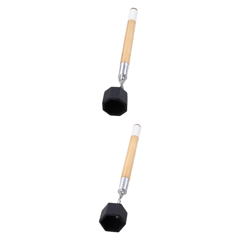 Pocket Pool Cue Chalk Holder Carrying Case Chalk Case