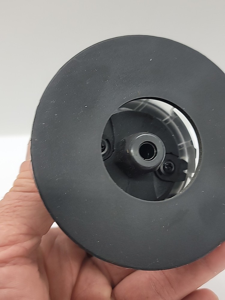 Black and Decker BDCMTR Variable Multi-Tool Matrix Router Attachment