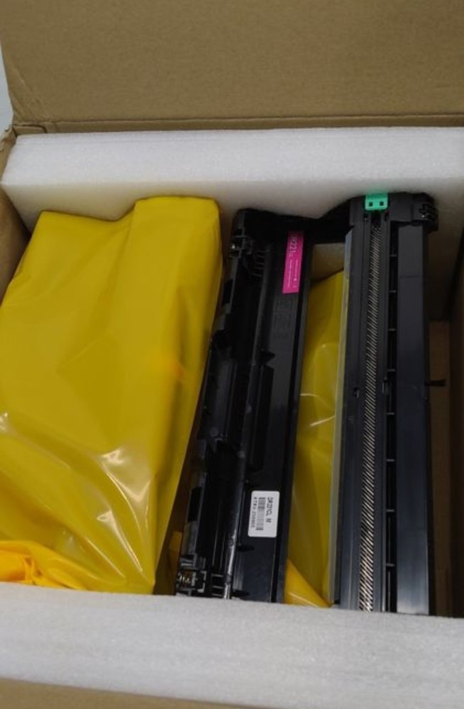 DR229CL 4-Pack Drum Unit Replacement- Brother Printers MFC-L3780CDW HL-L3280CDW