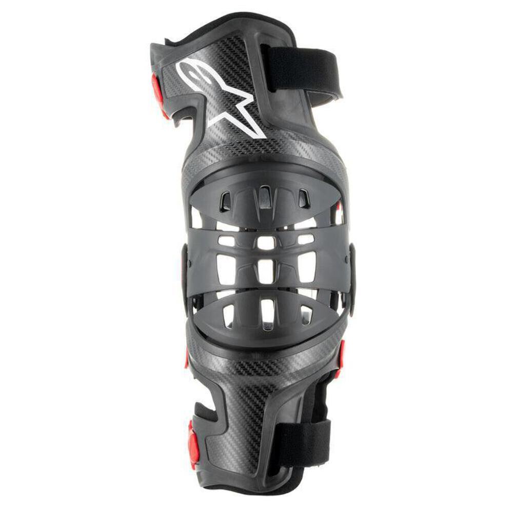 Alpinestars Bionic-10 Carbon Knee Brace - Right
