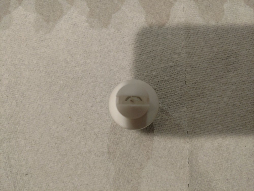 Itw gema Part # 1000055 Opti Select Flat Jet Assembly
