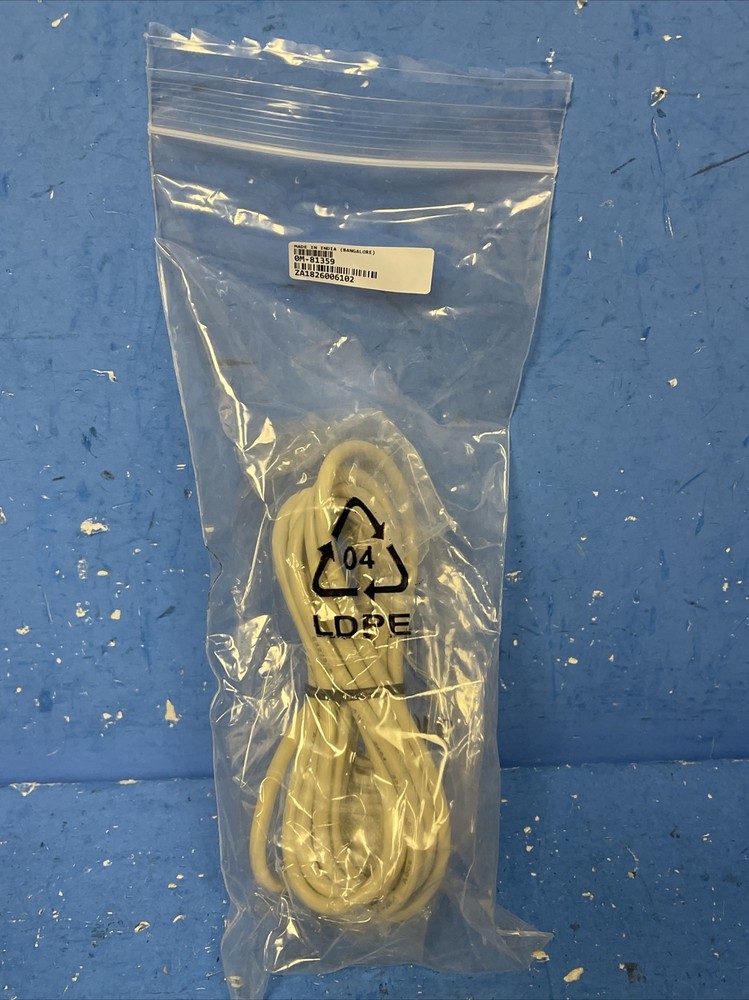 NEW APC Schneider 0M-81359 Serial Programming Cable