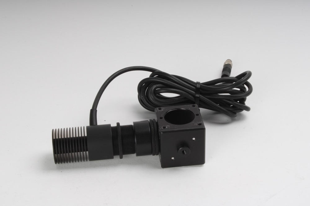Thorlabs MWWHL3 500 mW Mounted LED Light Source With CM1-DCH Cage Cube