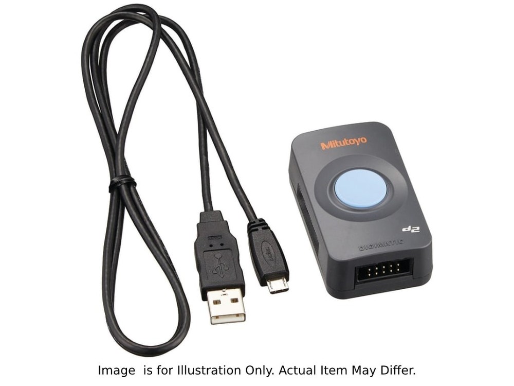 Mitutoyo 264-020 - USB Input Tool