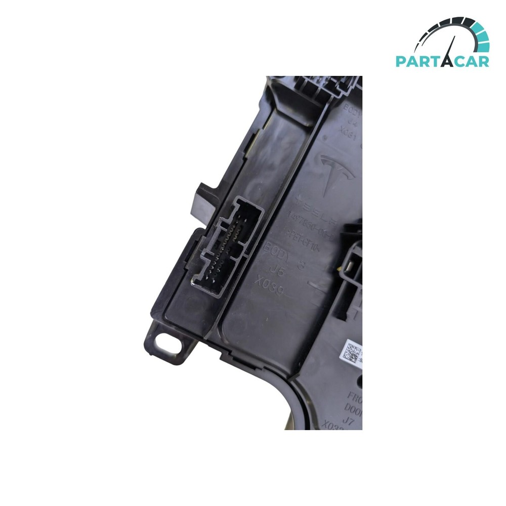 2017-2023 Tesla Model 3 M3 Front Left Driver Voltage Body Control Module OEM