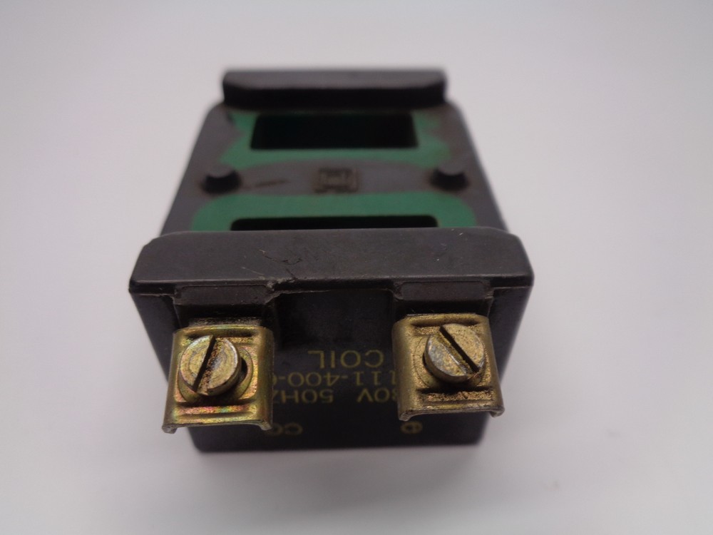 SQUARE D 31111-400-63 COIL 480V NSNP