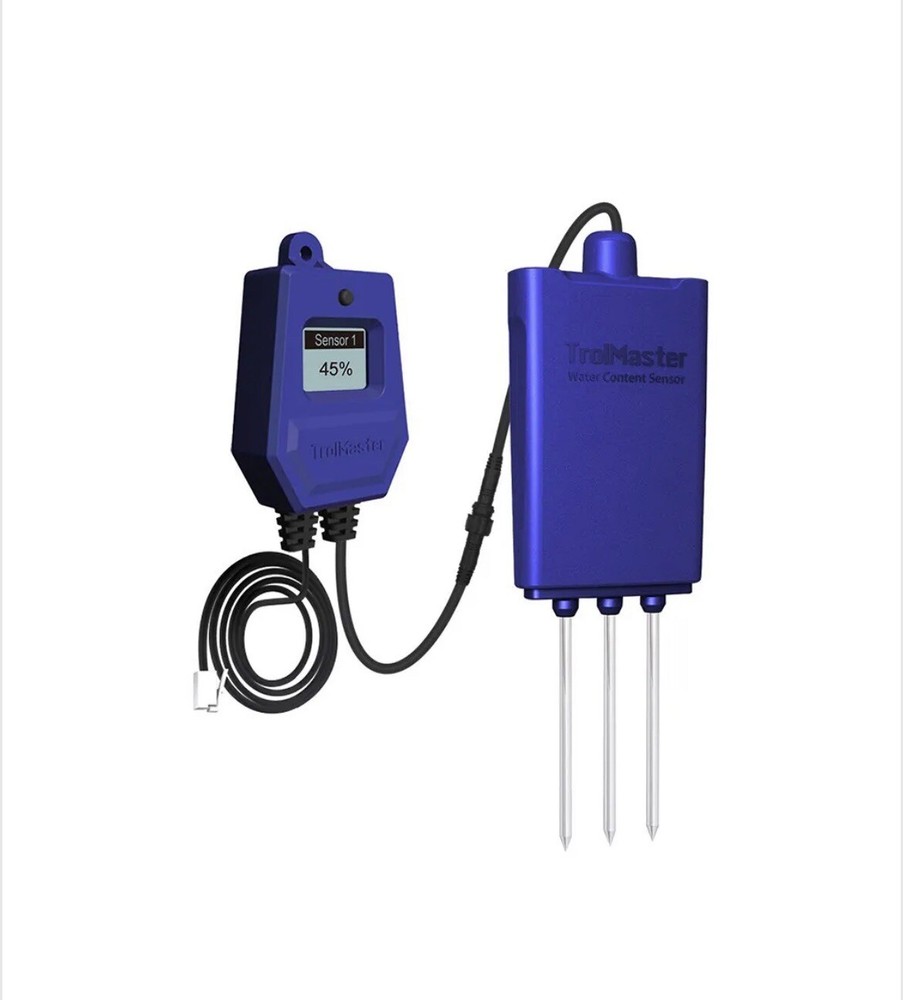 TrolMaster Water Content Sensor WCS-1