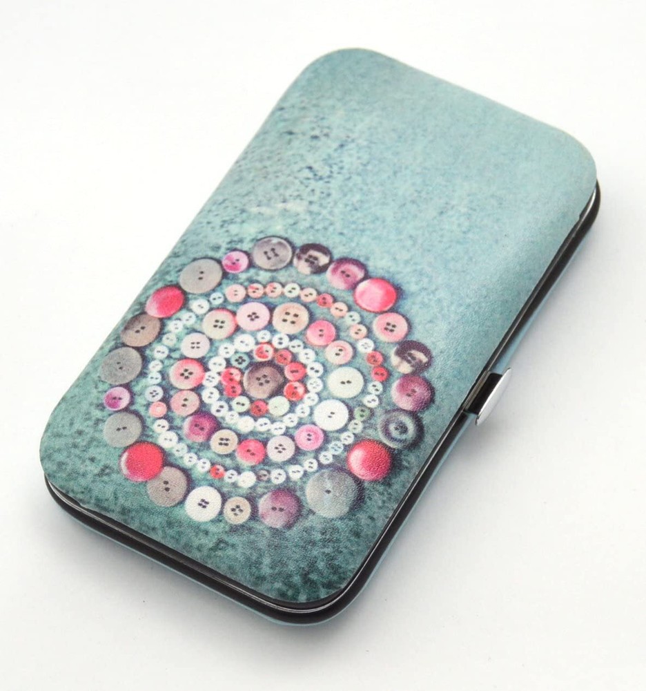 920-36 Travel Sewing Set With Needle And Thread